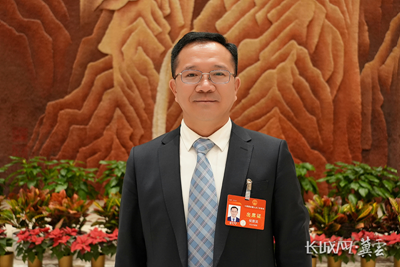 代表履責(zé)，兩會(huì)聲音｜中國(guó)樂(lè)凱黨委書記、董事長(zhǎng)侯景濱履職盡責(zé)、建言獻(xiàn)策